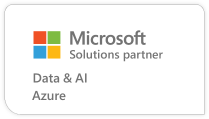 Microsoft Solutions Partner Data and AI Logo
